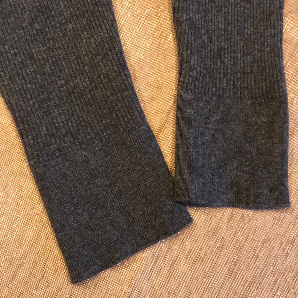 Victoria’s Secret Ribbed High Rise Tights - Picture 5 of 7